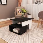 میز جلومبلی اعیان مدل FH390 - Image 2