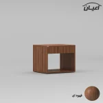 میز پاتختی اعیان مدل FH739 - Image 4