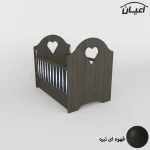 تختخواب کودک اعیان مدل FH746 - Image 8