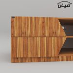 میز تلویزیون اعیان مدل FH622 - Image 7