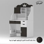 میز تحریر کودک اعیان مدل FH888 - Image 7