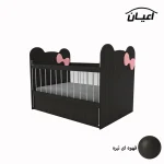 تختخواب کودک اعیان مدل FH616 - Image 8