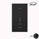 کمد لباس اعیان مدل FH623 - Image 5