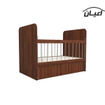تختخواب کودک اعیان مدل FH291 - Image 2