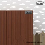سرویس تخت و کمد کودک و نوزاد اعیان مدل FH594 مجموعه سه عددی - Image 9