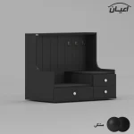 کنسول اعیان مدل کافه بار FH848 طرح رومیزی - Image 7