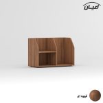 کتابخانه رومیزی یک طبقه اعیان مدل FH880 - Image 6
