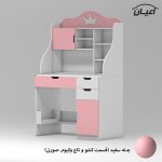 میز تحریر کودک اعیان مدل FH888 - Image 10