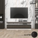میز تلویزیون اعیان مدل FH728 - Image 11