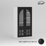 کمد چندمنظوره اعیان مدل FH799 - Image 4