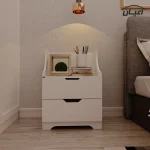 میز پاتختی اعیان مدل FH411 - Image 5