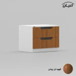 میز پاتختی اعیان مدل FH774 - Image 2