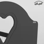 تختخواب کودک اعیان مدل FH746 - Image 3