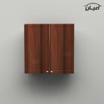 کابینت آشپزخانه اعیان مدل FH CG24  | گارانتی اصالت و سلامت فیزیکی کالا - Image 2