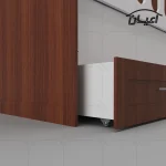 تختخواب کودک اعیان مدل FH397 - Image 8