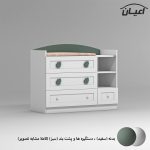 دراور اعیان مدل FH936 - Image 2