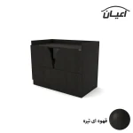 میز پاتختی اعیان مدل FH506 - Image 5