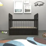 تختخواب کودک اعیان مدل FH291 - Image 6