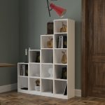 کتابخانه مدل FH314 مجموعه 4 عددی