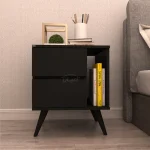 میز پاتختی اعیان مدل FH410 - Image 7