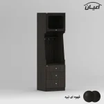 کنسول اعیان مدل کافه بار FH886 طول 50 سانتی متر - Image 6