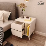 میز پاتختی اعیان مدل FH410 - Image 5