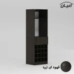 کنسول اعیان مدل کافه بار FH837 - Image 5