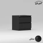میز پاتختی اعیان مدل FH868 - Image 7