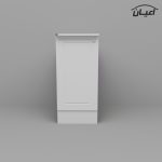 کابینت آشپزخانه اعیان مدل FH C23  | گارانتی اصالت و سلامت فیزیکی کالا - Image 3