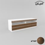میز تلویزیون اعیان مدل FH728 - Image 6