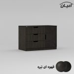 دراور اعیان مدل FH777 - Image 7