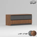 کنسول اعیان مدل FH866 - Image 10