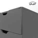 تخت کودک اعیان مدل FH629 - Image 2