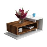 میز جلومبلی اعیان مدل FH85 - Image 2