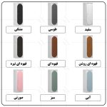کمد لباس اعیان مدل FH779 (فروش ویژه) - Image 15