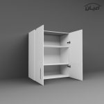 کابینت آشپزخانه اعیان مدل FH C17  | گارانتی اصالت و سلامت فیزیکی کالا - Image 2