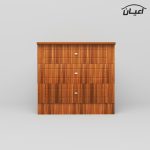 کابینت آشپزخانه اعیان مدل FH CL21  | گارانتی اصالت و سلامت فیزیکی کالا - Image 2