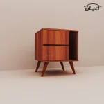میز پاتختی اعیان مدل FH410 - Image 4