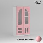 کمد چندمنظوره اعیان مدل FH799 - Image 10