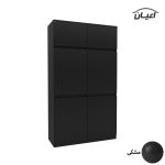 کمد لباس اعیان مدل FH620 - Image 5