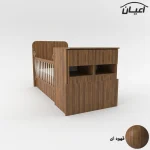تختخواب کودک اعیان مدل FH745 - Image 5