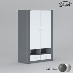 کمد چندمنظوره اعیان مدل FH825 - Image 9