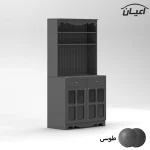کنسول اعیان مدل کافه بار FH752 - Image 3