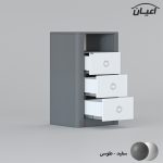 دراور اعیان مدل FH826 - Image 8
