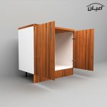 کابینت آشپزخانه اعیان مدل FH CL15 - Image 3