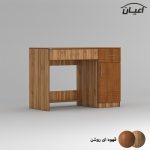 میز تحریر اعیان مدل FH875 - Image 5