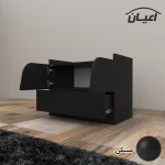 میز پاتختی اعیان مدل FH506 - Image 4