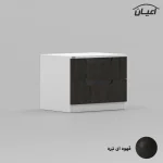 میز پاتختی اعیان مدل FH774 - Image 6