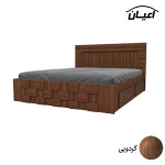 تخت خواب دونفره اعیان مدل FH615 - Image 7