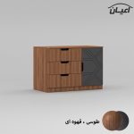 دراور اعیان مدل FH777 - Image 8